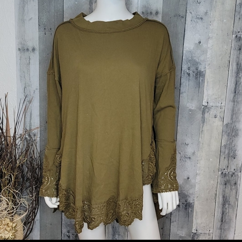 free people top